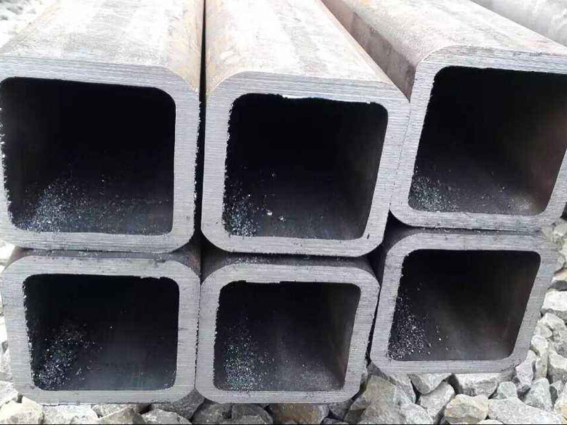 集宁Q355B无缝方管